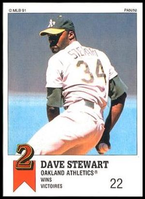 62 Dave Stewart